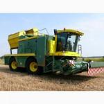 Kombajn do fasolki szparagowej Ploeger BP 2100