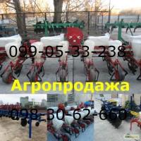 Сеялка пропашная СУПН 8, СУПН 8-01 (ручная сборка-оригинал) 2016 года СВЕЖАК