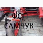 Модернізована сівалка СУПН-8, аналог УПС