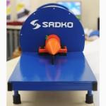 Дровокол колун Садко Sadko ES-2200. Бесплатная доставка