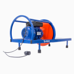 Дровокол колун Садко Sadko ES-2200. Бесплатная доставка