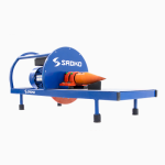 Дровокол колун Садко Sadko ES-2200. Бесплатная доставка
