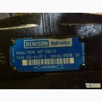 Ремонт гидромоторов DENISON Hydraulics, Ремонт гидронасосов DENISON Hydraulics