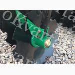 Борона новинка навесная Harvest 240 Количество режущих узлов, шт.18