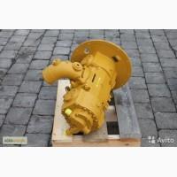 Ремонт гидронасоса Liebherr LPV 150