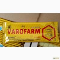 Продам Варофарм. ( Аналог ВАРОТОМА)