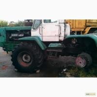Квп0т Т-150, Кир08ец