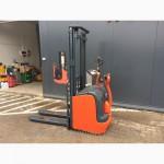 Б/У штабелер электрический LINDE L 14 2010р 1, 4т 3, 3м
