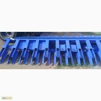 Приставка для уборки подсолнечника Кейс, Джон Дир, Дон, купить, цена