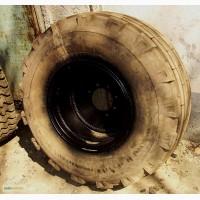 Продам Колеса 1065х420-457(пара)