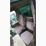Зерноуборочный комбайн John Deere WTS 9660 2002 года