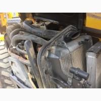 Телескопический погрузчик JCB 550-80 WASTEMASTER
