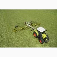 Ворушилки CLAAS VOLTO