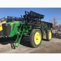 Продам самоходный опрыскиватель John Deere 4930