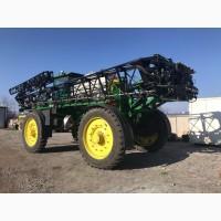 Продам самоходный опрыскиватель John Deere 4930