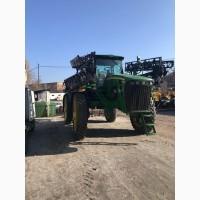 Продам самоходный опрыскиватель John Deere 4930