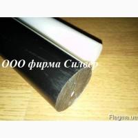 Капролон графитонаполненный д. 80 мм, длина 1000мм