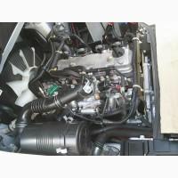 Продам вилочный погрузчик NISSAN FG15