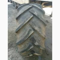 Шины б/у для трактора Continental 500/70R24