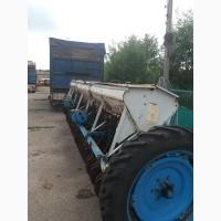 Продаётся сеялка СЗ-5, 4