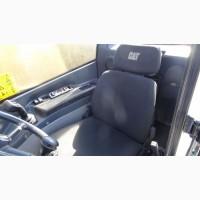 Телескопический погрузчик CAT TH 407 2008 года