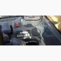 Телескопический погрузчик CAT TH 407 2008 года