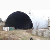 Продам ангар