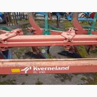 Плуг прицепний оборотний Kverneland PL-100-30