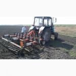 Культіватор ВЕПР - 3.6