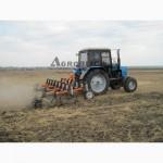 Культіватор ВЕПР - 3.6