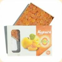Турецкая Курага индустриал по 2, 5 кг