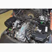 Вилочный погрузчик Toyota 02-8FGF25. Газовый погрузчик