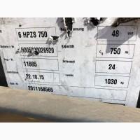 Электропогрузчик Jungheinrich EFG 320