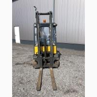 Электропогрузчик Jungheinrich EFG 320