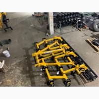 Культиватор навесной tellus-3, 03