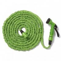 Шланг X-Hose 22, 5м, (есть 30, 45, 60 м) Саморастягивающийся шланг для полива