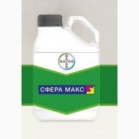 Фунгіциди виробництва «Байєр АГ» (Bayer AG) (Німеччина)
