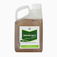 Фунгіциди виробництва «Байєр АГ» (Bayer AG) (Німеччина)