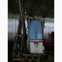 Продамо оприскувач навісний IDEAL Poly super Plus BP 241 (ІТАЛІЯ)