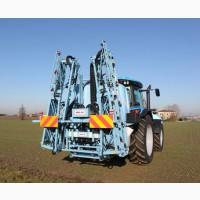 Продамо оприскувач навісний IDEAL Poly super Plus BP 241 (ІТАЛІЯ)