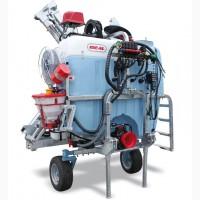 Продамо оприскувач навісний IDEAL Poly super Plus BP 241 (ІТАЛІЯ)