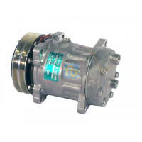SANDEN 7H15 SD8227 fast-best