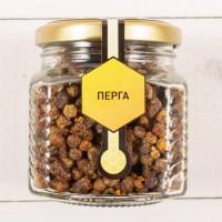 Продам пергу в баночках