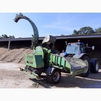Барабанний подрібнювач Pezzolato PTH 700 G