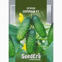 Огурец Соплица 5г SeedEra