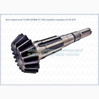 Реверс КПП Т-25Ф в сборе (комплект шестерен) Т-25ФМ, ХТЗ-2511, ХТЗ-3510, ХТЗ-3512