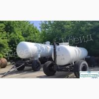 Зерносушилка на газу