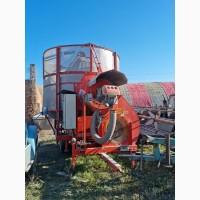 Мобильная зерносушилка Pedrotti LARGE 240