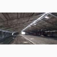 Ферми, склади здам в довготривалу оренду