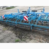 Продам Lemken Korund 8 9м 2016 року готовий до роботи замінені підшипники та робочі органи